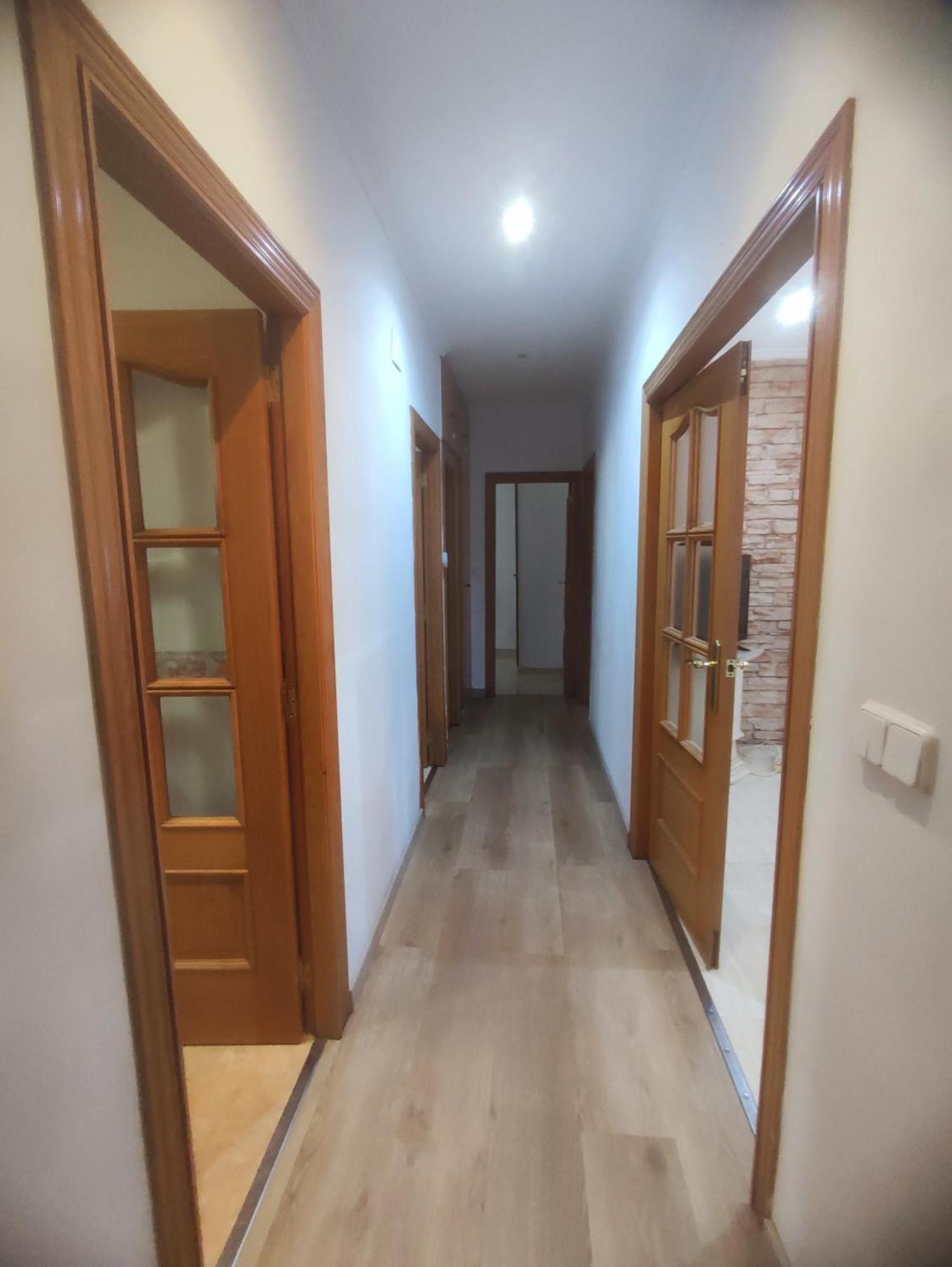 Apartamento Planta Baja Bien Comunicada Cerca De La Playa Valencia Exterior foto